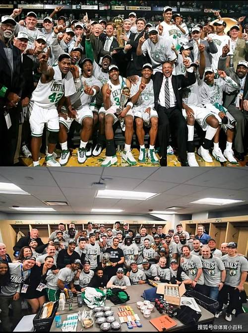 2017年凯尔特人队阵容