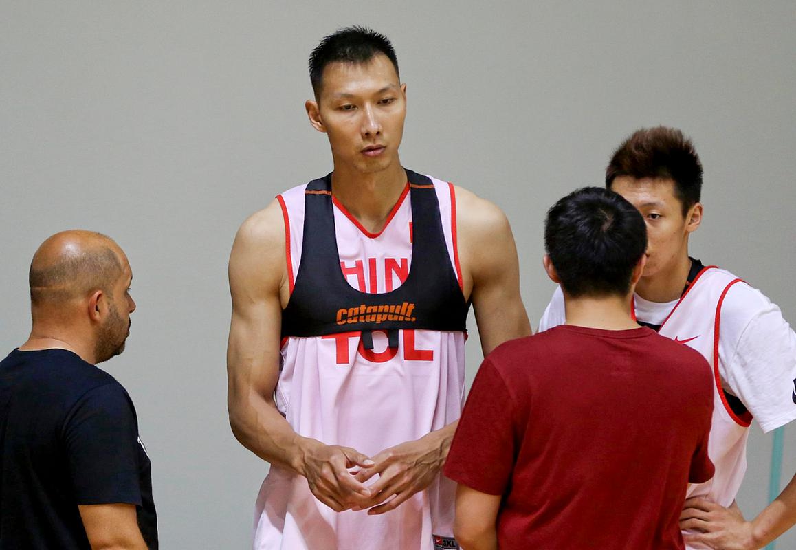 易建联在cba什么队