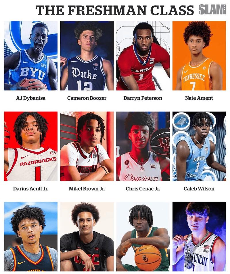 2021年选秀大年还是小年nba选秀