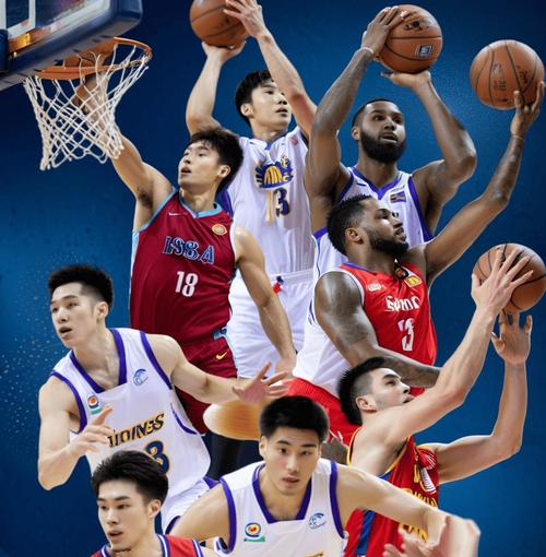 中国男篮归化球员名单最新