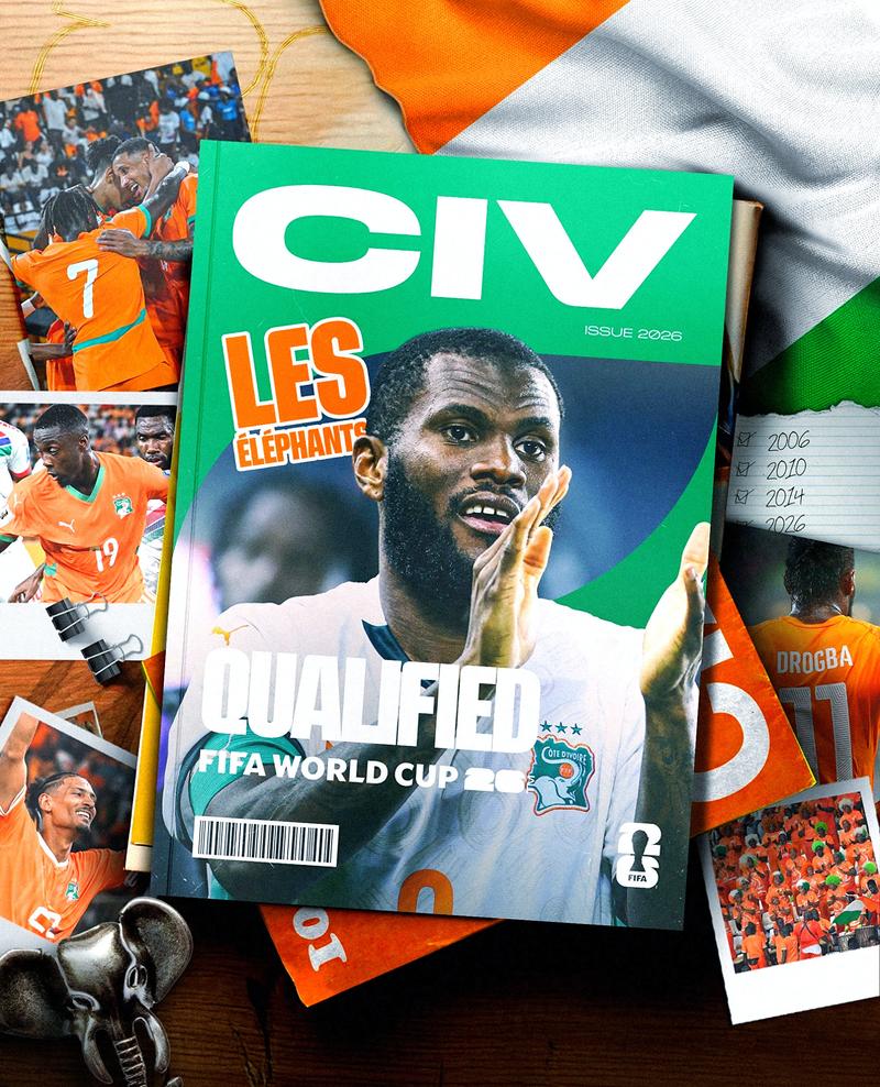 2018世界杯科特迪瓦阵容最新