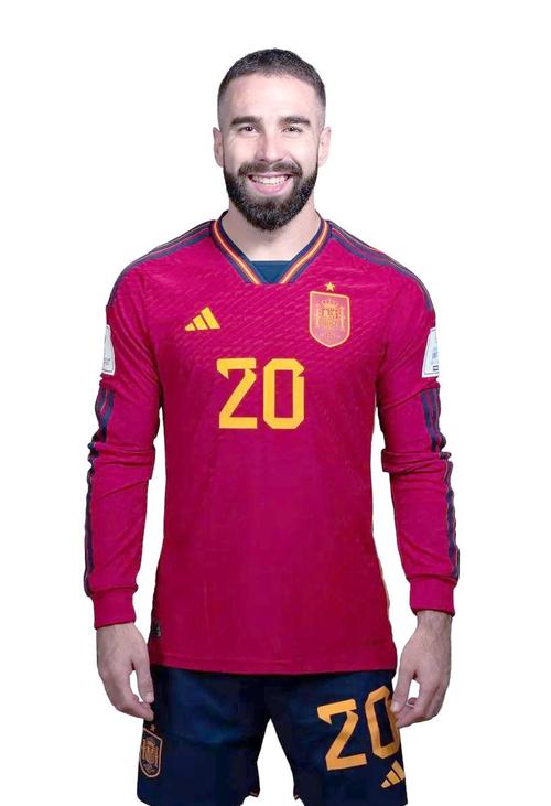 世界杯西班牙国家队