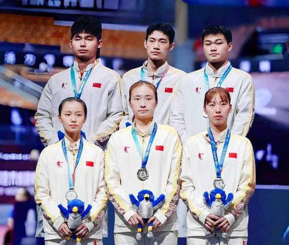 全运会乒乓球在哪看回放