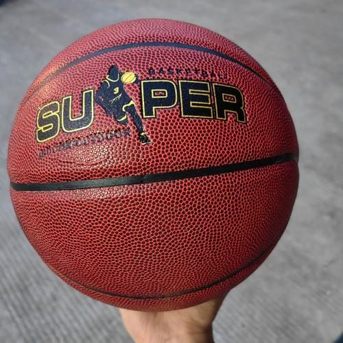 2021年nba专用篮球