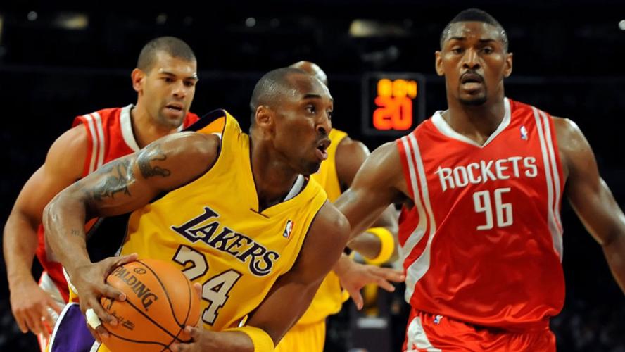 0809赛季nba全场集锦