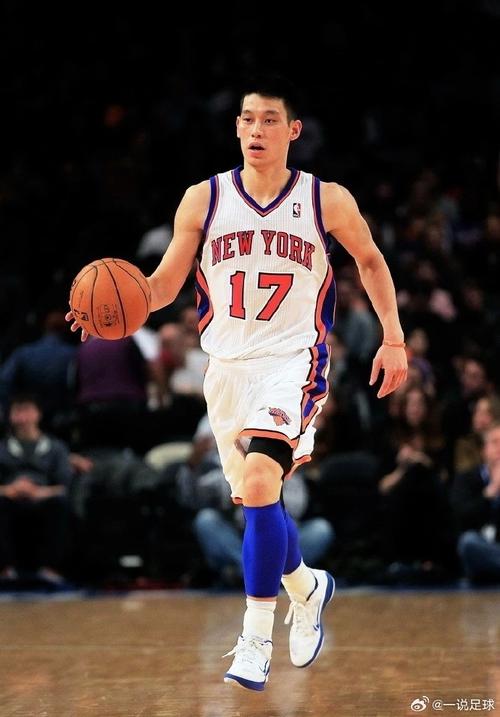 林书豪离开nba了吗