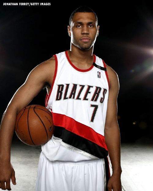 波特兰开拓者球员