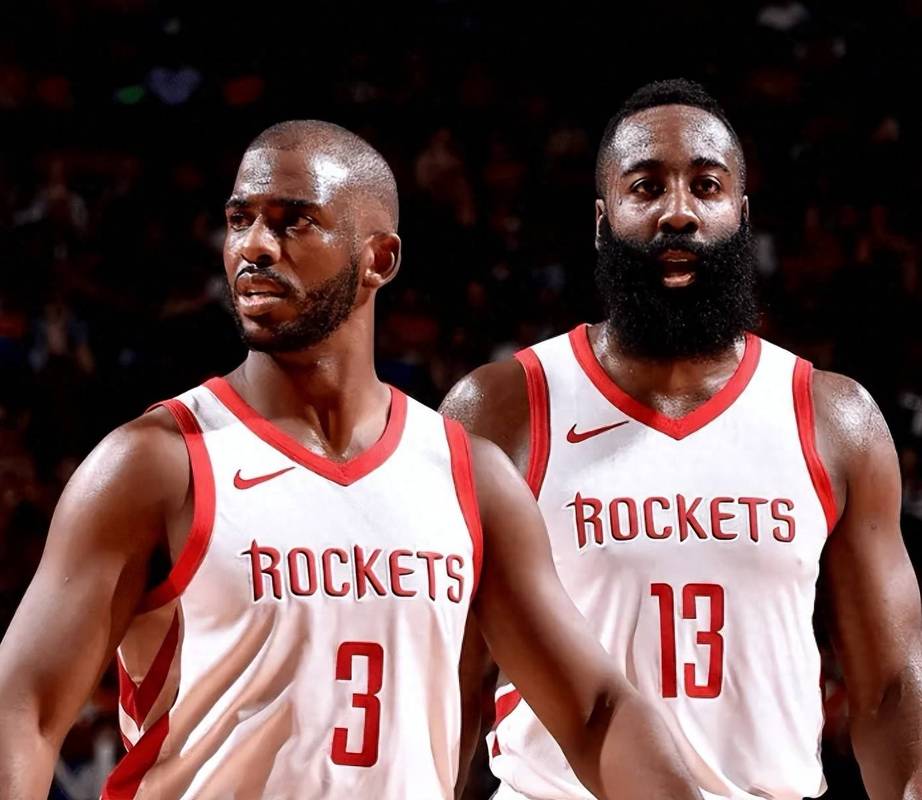 哈登几次入选最佳阵容