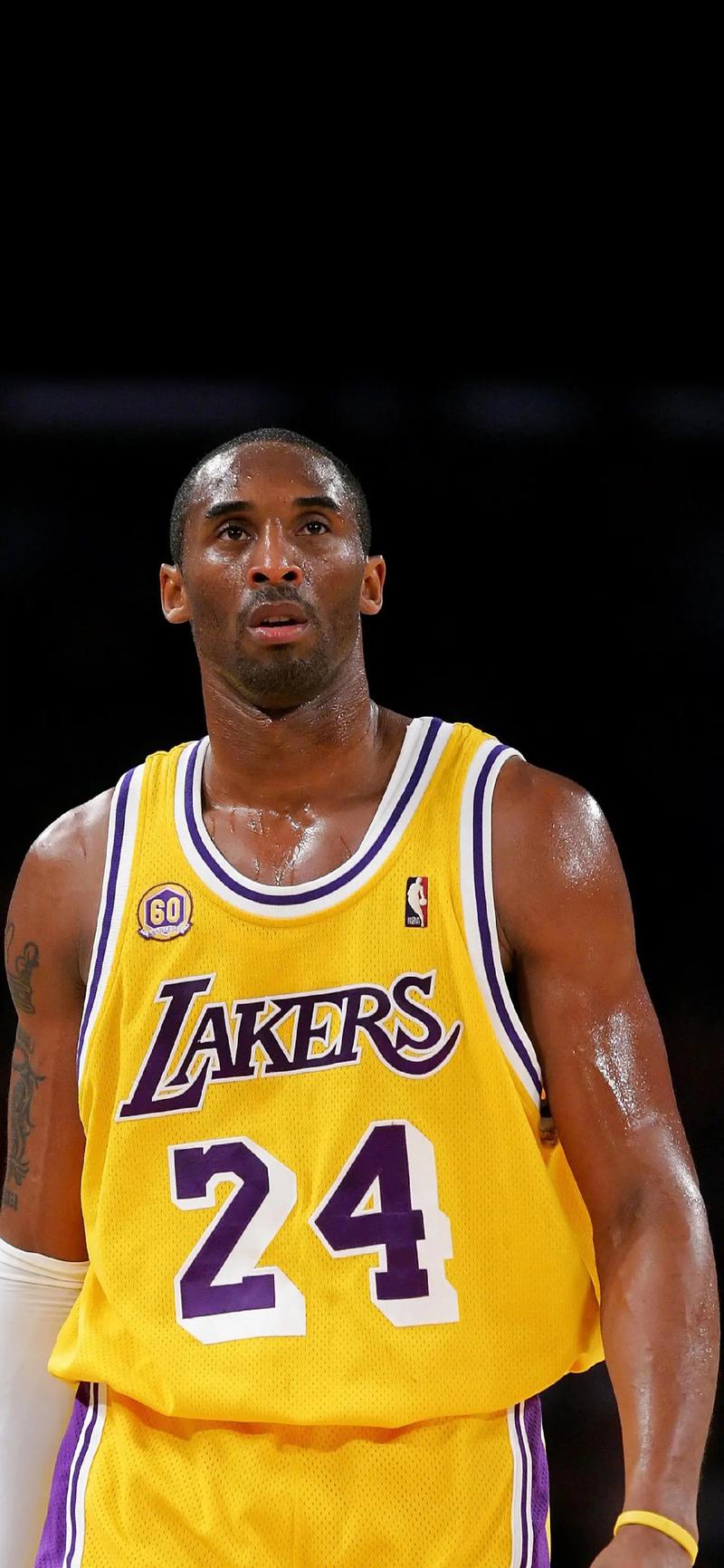 湖人23号是谁除了科比