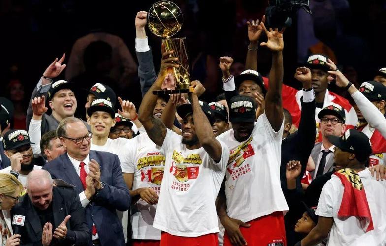 猛龙获nba首个总冠军是谁