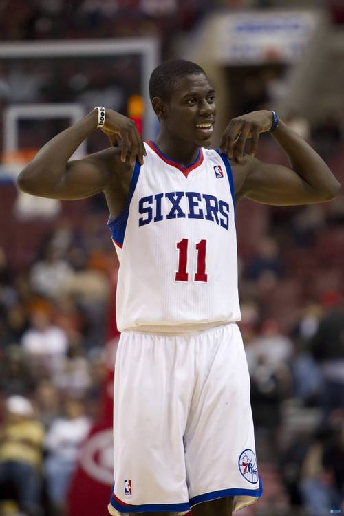 费城76人明星球员