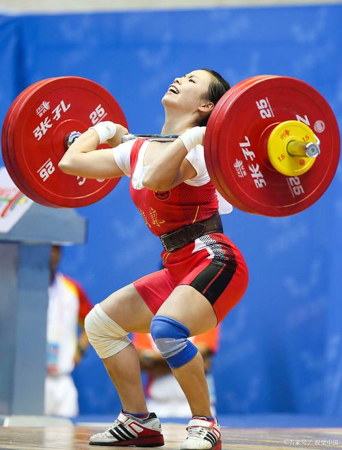 举重规则和体重规则哪个好