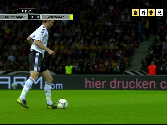 俄罗斯世界杯战况