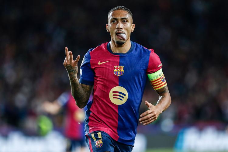 拜仁对巴萨战绩