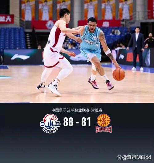 cba常规赛第六轮