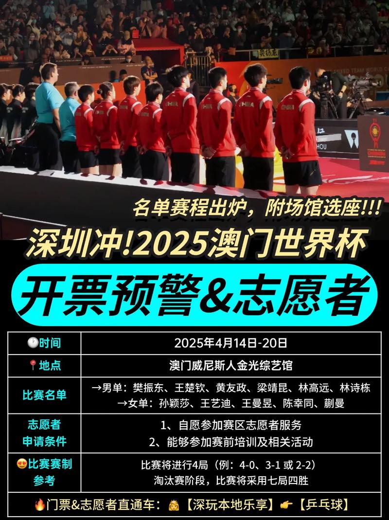 乒乓球世界杯停办了吗最近