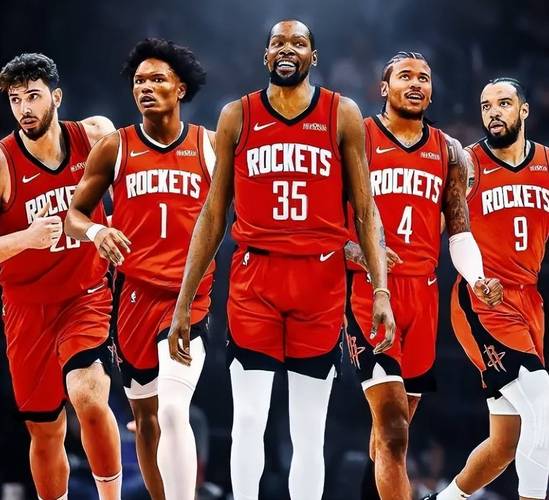nba16年火箭阵容