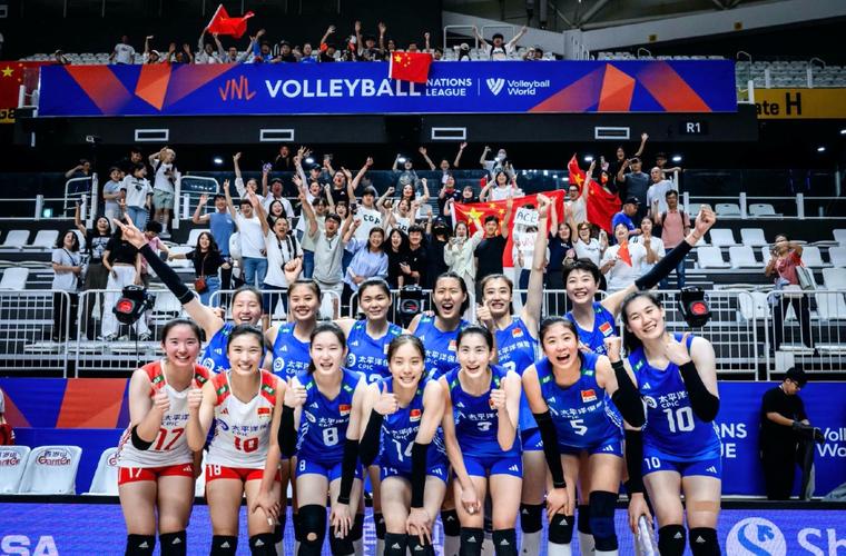 奥运会女排参赛资格