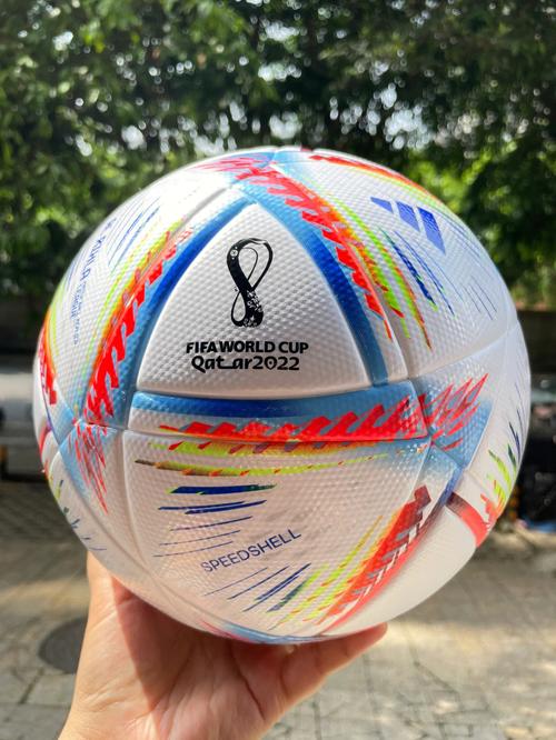 卡塔尔世界杯官方用球