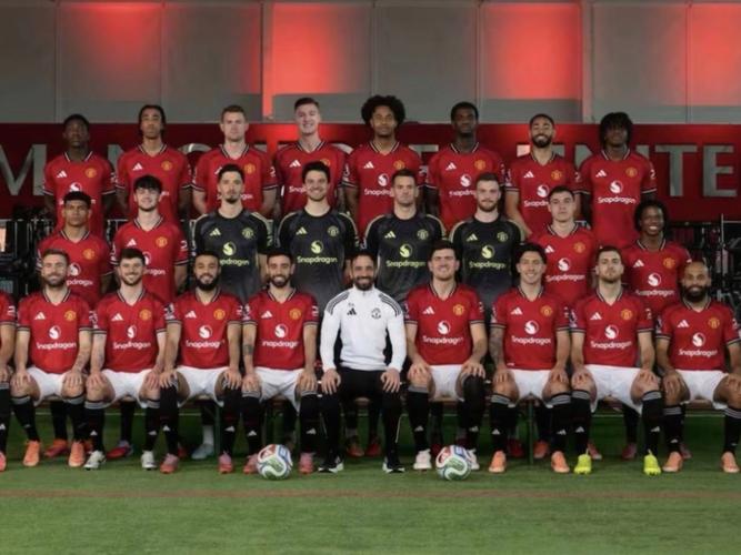 曼联20-21赛季阵容