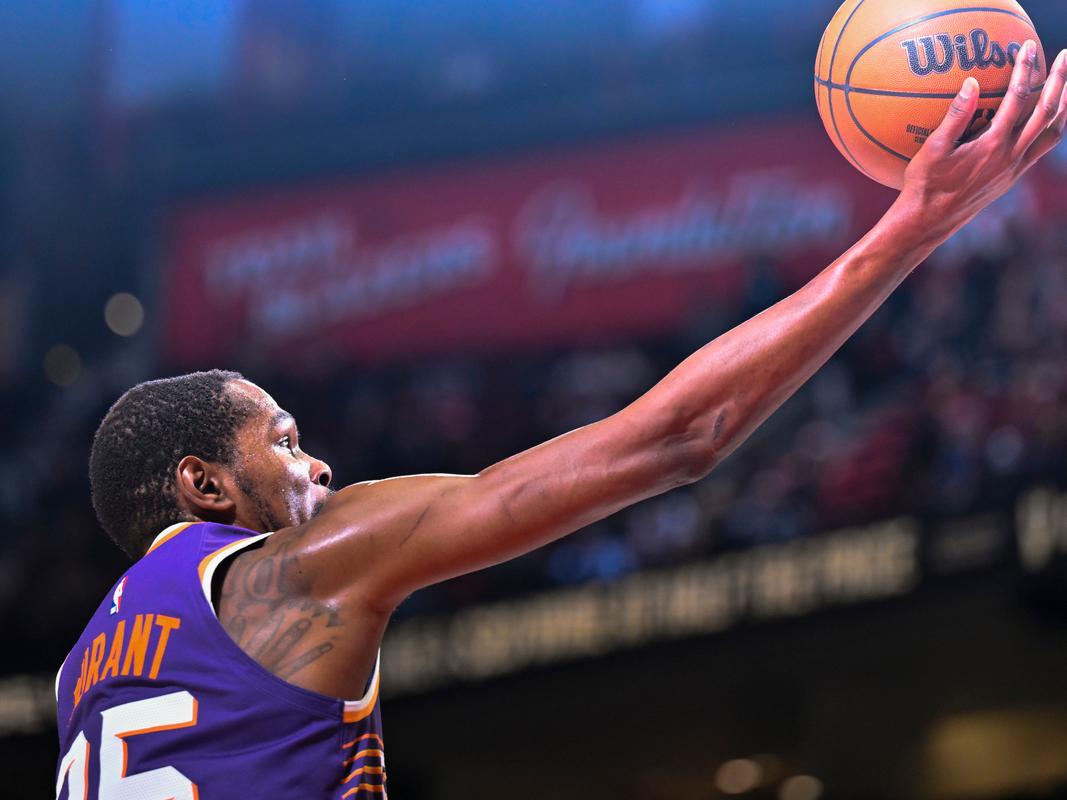 杜兰特易建联臂展