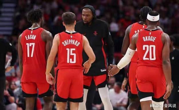 奇才vs火箭数据