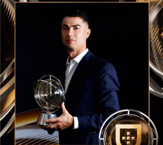 c罗还有什么奖没拿过