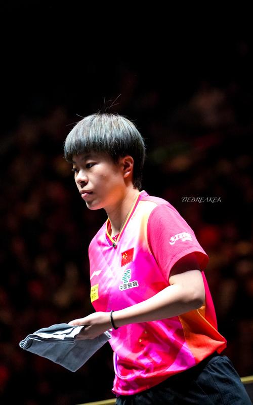 88年乒乓球奥运冠军女双