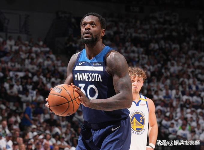 兰德尔究竟打的什么位置