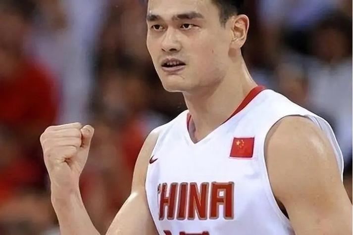 姚明现在多重2020