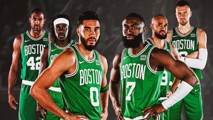 凯尔特人第二顺位