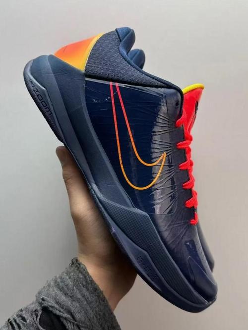 科比5代篮球鞋测评怎么样