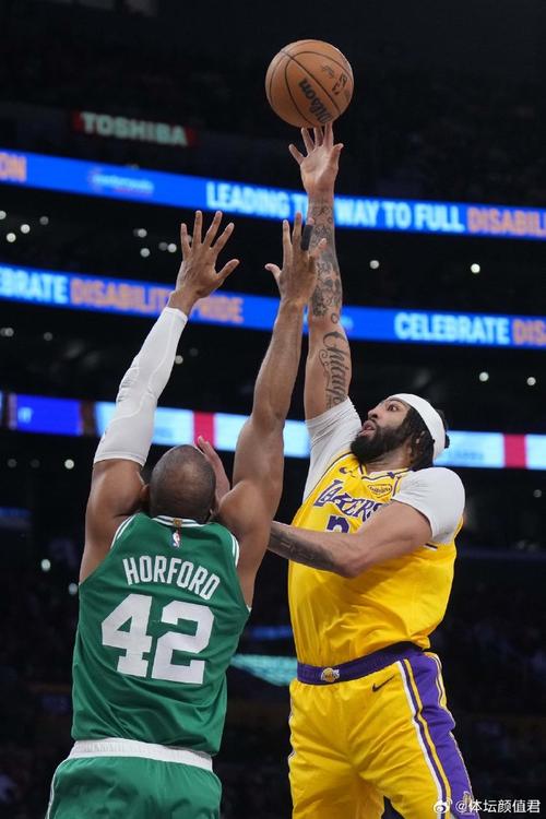 湖人vs凯尔特人g6