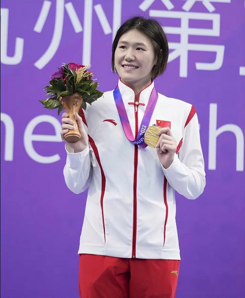 叶诗文怎么没参加奥运会