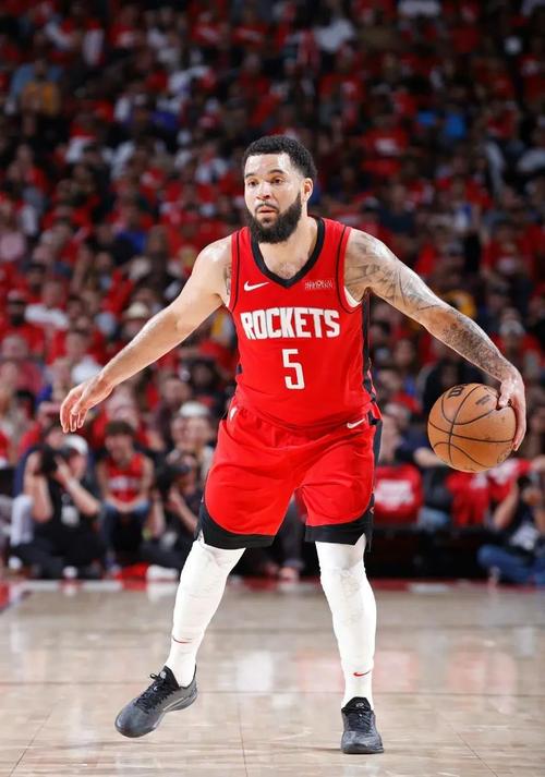 范乔丹身高多少