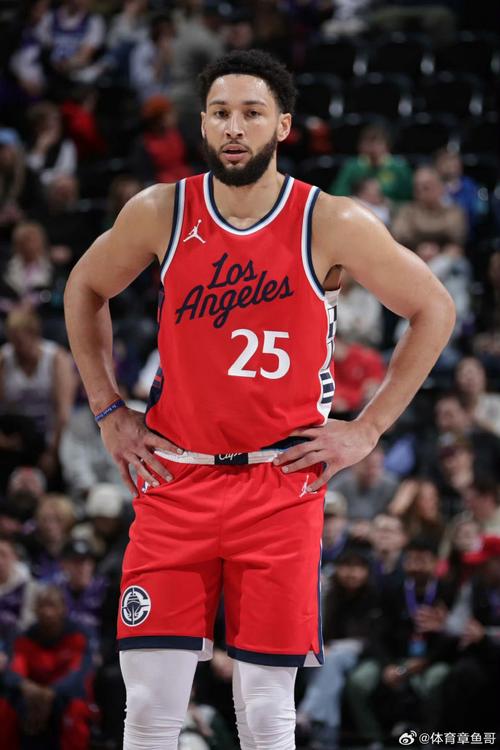 本西蒙斯能成为巨星吗