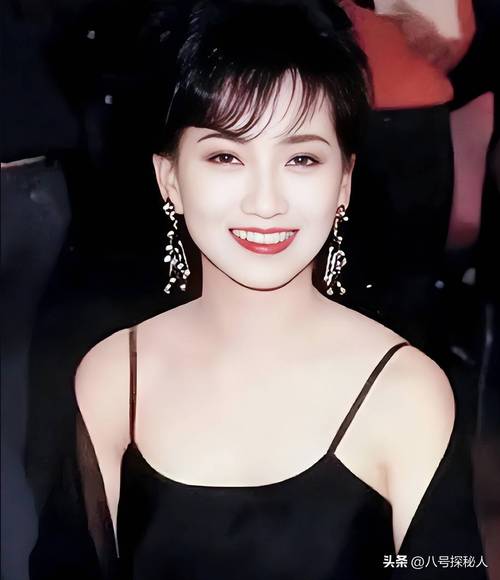 老一代女明星都有谁