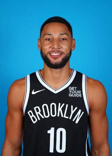 本西蒙斯去哪了