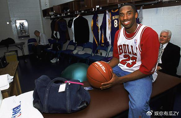 07年湖人交易科比