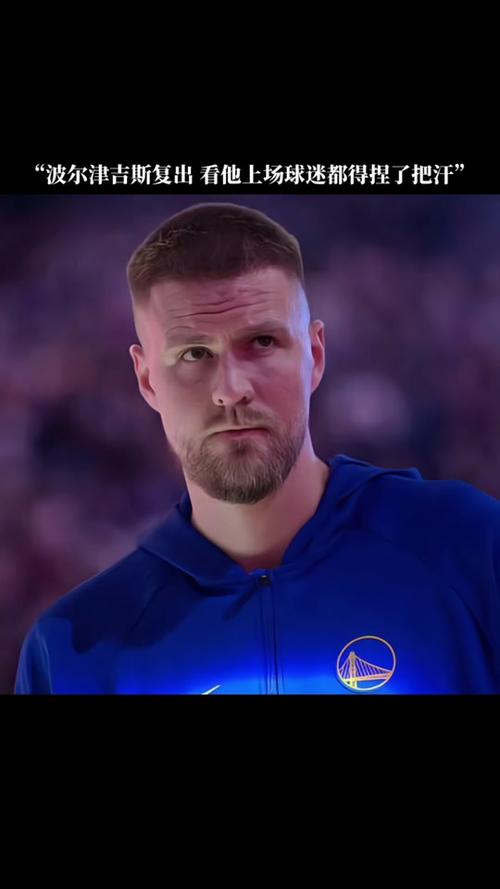 波尔津吉斯生涯十佳球