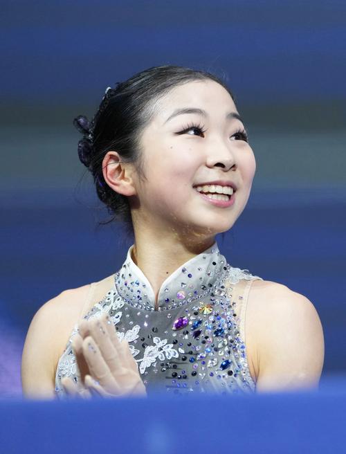 2022冬奥会花滑女单冠军是谁