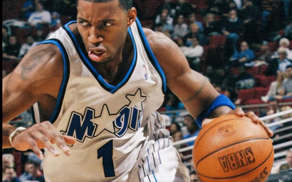 最强nba麦迪白马银枪怎么样