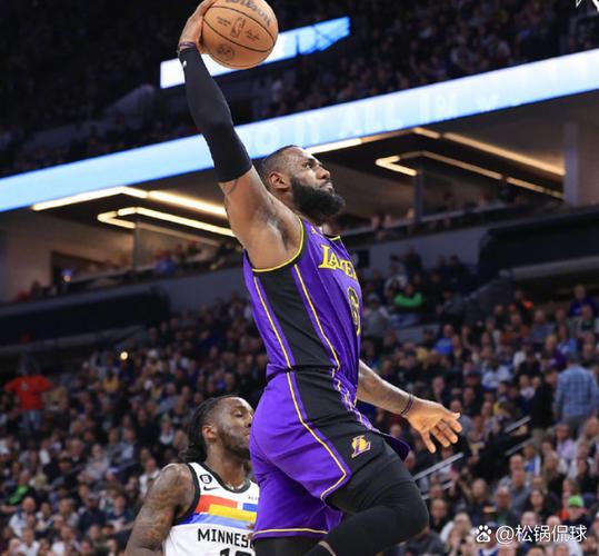 湖人得到詹姆斯