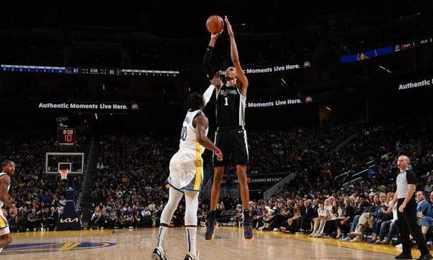 2021年2月7日火箭vs马刺