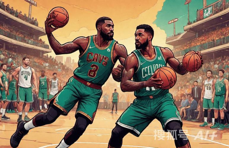 18年骑士vs凯尔特人