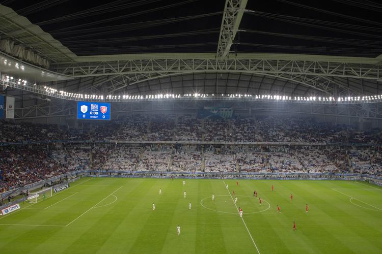 2022年世界杯的决赛场地在哪里