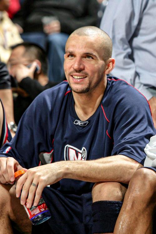 贾森基德是哪个队的教练啊