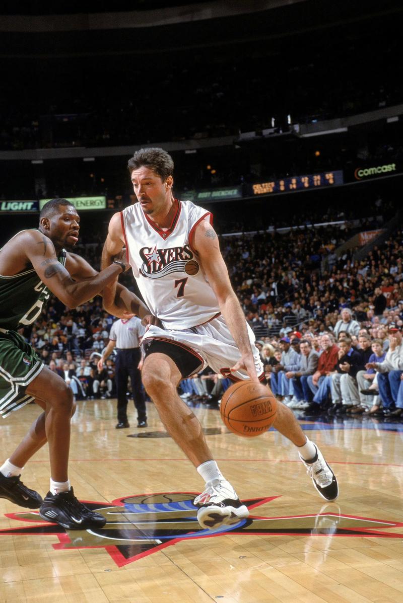 托尼库科奇数据