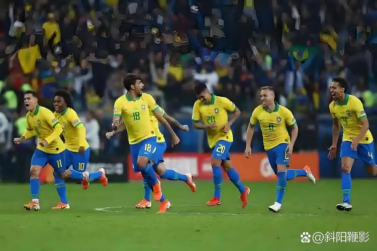 巴拉圭世界杯预选赛