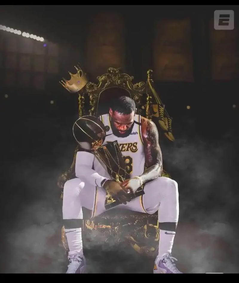 湖人总冠军2021年